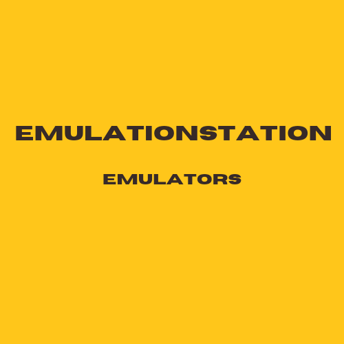 EmulationStation