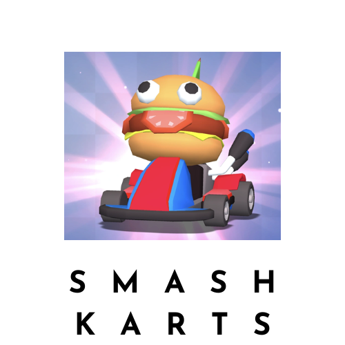 Smash Karts Remade