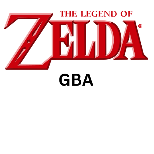 Zelda GBA